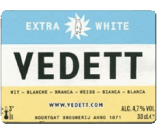 Boissons Bières Belgique Vedett 