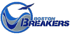 Sports FootBall U.S.A - USFL United States Football League Boston Breakers 