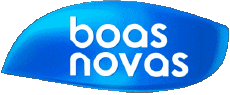 Multi Média Chaines - TV Monde Brésil Boas Novas 