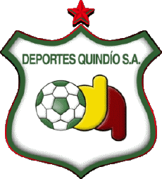 Sports FootBall Club Amériques Colombie Deportes Quindio 