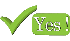 Messages English Yes 003 