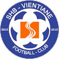 Deportes Fútbol  Clubes Asia Laos SHB Vientiane 