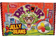 Comida Caramelos Dr Sour 