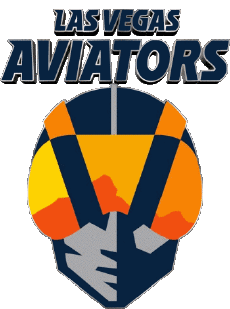 Deportes Béisbol U.S.A - Pacific Coast League Las Vegas Aviators 