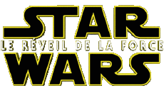 Multimedia Películas Internacional Star Wars Episodio 07 Le Réveil de la Force 