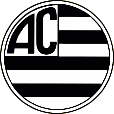 Sport Fußballvereine Amerika Logo Brasilien Minas Gerais Athletic Club (MG) 