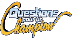 Multi Media TV Show France TV Jeux Divers Questions pour un champion 