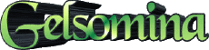 Vorname WEIBLICH - Italien G Gelsomina 