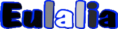 Nome FEMMINILE - Italia E Eulalia 