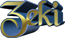 First Names MASCULINE - Maghreb Muslim Z Zeki 