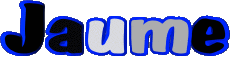 First Names MASCULINE - France J Jaume 