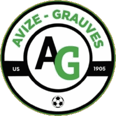 Sports Soccer Club France Grand Est 51 - Marne US Avize Grauves 