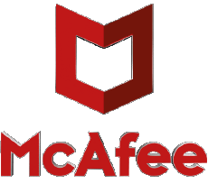 Multi Media Computer - Software McAfee 