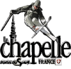 Deportes Estaciones de Esquí Francia Alta Savoya La Chapelle d'Abondance 