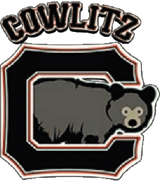 Sports Baseball U.S.A - W C L Cowlitz Black Bears 
