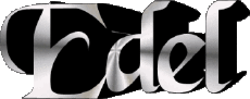 Prénoms MASCULIN - UK - USA E Edel 
