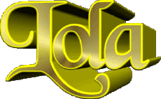 Nombre FEMENINO - España L Lola 