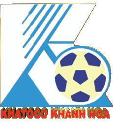 Sports Soccer Club Asia Vietnam Khatoco Khánh Hoà FC 