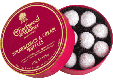 Food Chocolates Charbonnel et Walker 