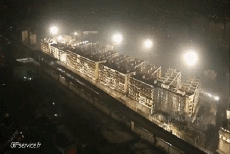 Humor - Fun Lugares Demolición 