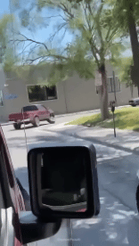 Humour - Fun Transports Voitures Accident  Fail 02 