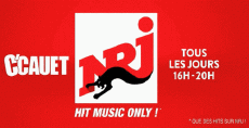 Multi Média Radio NRJ 