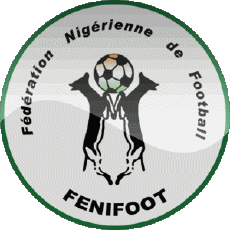 Sports FootBall Equipes Nationales - Ligues - Fédération Afrique Niger 