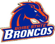 Sport N C A A - D1 (National Collegiate Athletic Association) B Boise State Broncos 