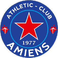 Sports Soccer Club France Hauts-de-France 80 - Somme Athlétic-Club Amiens 