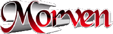 Prénoms MASCULIN - UK - USA M Morven 