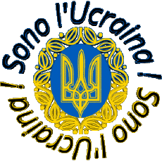 Nachrichten Italienisch Sono l'Ucraina 02 