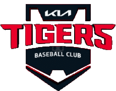 Sport Baseball Südkorea Kia Tigers 