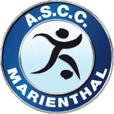 Sportivo Calcio  Club Francia Grand Est 67 - Bas-Rhin AS Concordia Marienthal 