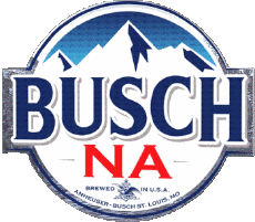 Getränke Bier USA Busch 