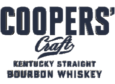 Drinks Bourbons - Rye U S A Coopers' 
