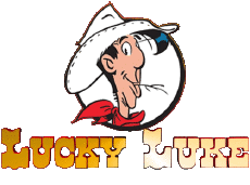 Multimedia Fumetto Lucky Luke 