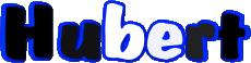 Prénoms MASCULIN - France H Hubert 