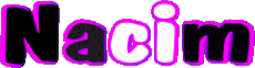 Prénoms MASCULIN - Maghreb Musulman N Nacim 