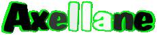 Prénoms FEMININ - France A Axellane 