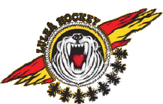 Sport Eishockey Schweden Lulea HF 