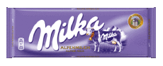 Food Chocolates Milka 