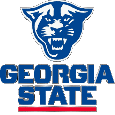 Deportes N C A A - D1 (National Collegiate Athletic Association) G Georgia State Panthers 