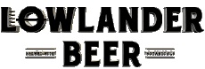 Drinks Beers Netherlands Lowlander 