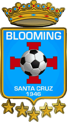Sport Fußballvereine Amerika Bolivien Club Social, Cultural y Deportivo Blooming 