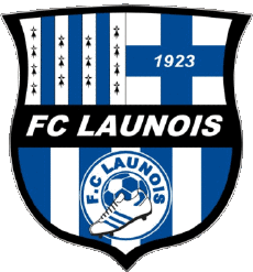 Deportes Fútbol Clubes Francia Grand Est 08 - Ardennes Launois 1923 FC 