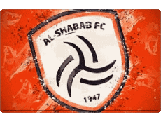 Deportes Fútbol  Clubes Asia Logo Arabia Saudita Al-Shabab Riyad 