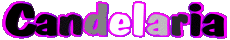 Prénoms FEMININ - Espagne C Candelaria 