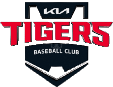 Sport Baseball Südkorea Kia Tigers 