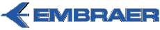 Transport Flugzeug - Hersteller Embraer 