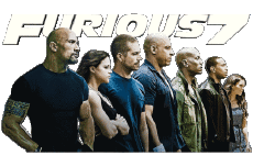 Multimedia Películas Internacional Fast and Furious Iconos 07 